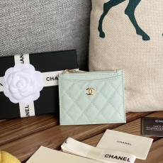 Chanel Wallet Purse